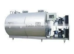JFJG-500 Fresh Milk Cooling Tank thumbnail-1