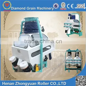 Destoner Machine thumbnail-3
