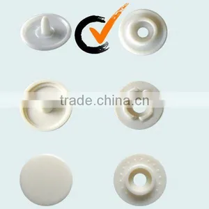 Plastic Snaps Press Button thumbnail-1