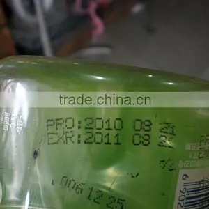 600B Date Printer/ Glass Bottle Coding Machine thumbnail-5