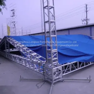 400*600 мм dj-тросс thumbnail-4