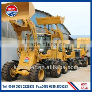 SALE!mini Compact Loader With Ce,earth Mover,civil Engineering Equipment thumbnail-1