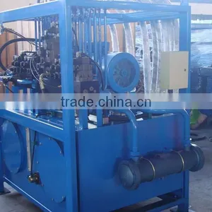 Welding Equipment Hydraulic Station thumbnail-5