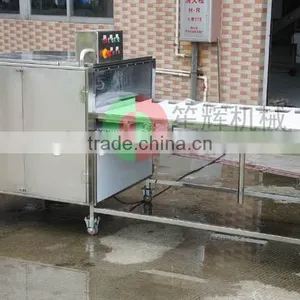Shenghui Professional Developed Fish Fillet Machine Fish Cutter thumbnail-1