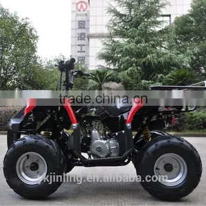 (JLA-08-02) 50/70cc Cheap 4 Wheelers Loncin Atv 50cc Mini Quad thumbnail-5