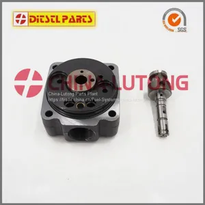 Head Rotor 146402-5220 VE4/11L for ISUZU JX493Q thumbnail-5