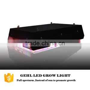2017 Waterproof Led Grow Light With High Quality Chip for Aquatic Product Led Grow Light thumbnail-3