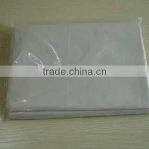 PE Drop Cloth for Painting 12ft 12ft thumbnail-1