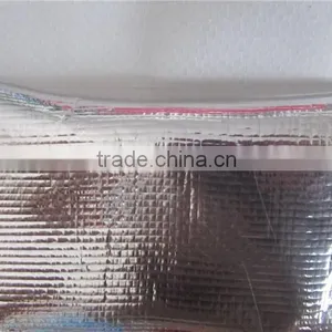 Wall Insulation Material Radiant Barrier Thermal Insulation Wrap thumbnail-2