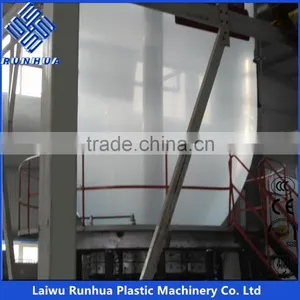 3-layer Co-extrusion PE Agricultural Film Blown Machine thumbnail-5