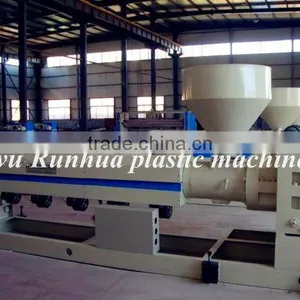 Plastics Single Screw Extruder thumbnail-1