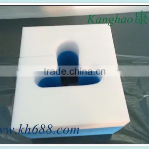 Factory Directly Sell Prone Positioner Pillow,medical Pillow With Good Qulity for Hospital thumbnail-1