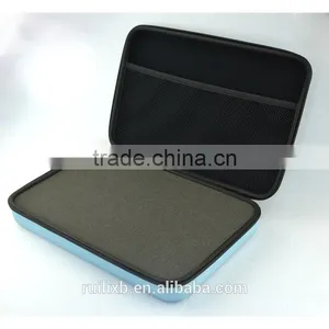 Hot Sale Large Eva Hard Tool Carry Zippered Storage Case thumbnail-3