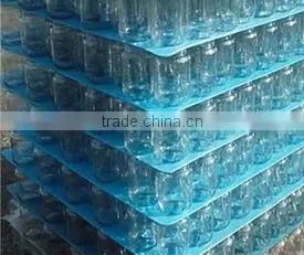 PP Plastic Separator Sheets for Bottles Packaging thumbnail-1