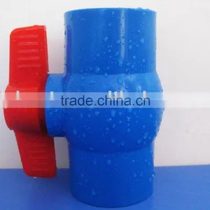 Water Valve for Irrigation thumbnail-1
