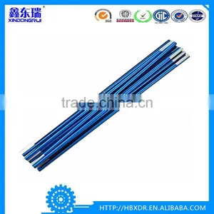 Aluminum Tent Extension Pole/Aluminum Tent Poles Frame/telescoping Aluminum Tent Poles thumbnail-1