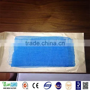 Plastic Insect Protection Window Screen thumbnail-4