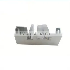 Aluminum Alloy Profile Used in Greenhouse Frame, Mill Finished thumbnail-1