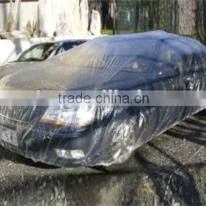Plastic Auto Protective Covers thumbnail-1