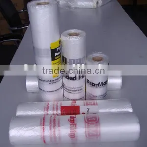 Prefolded Plastic Film thumbnail-1