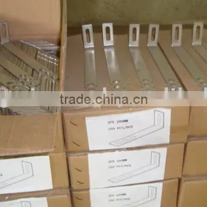 SPV Safety End Frame Ties thumbnail-1