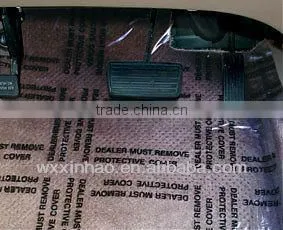 Protective Film for Automible Carpet thumbnail-1