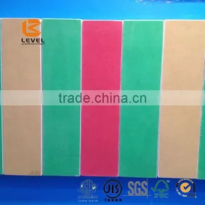 Best Selling Sound Absorbing Fiberglass Acoustic Ceiling Solutions Fiberglass Absorbers For Ceiling For Sale thumbnail-6