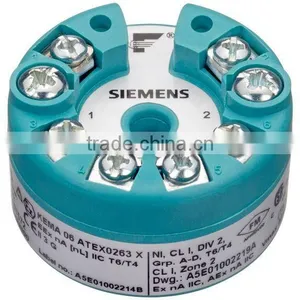 Temperature Transmitter thumbnail-1