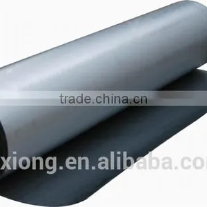 Flexible Graphite Roll for Sealing Thickness 0.125mm thumbnail-1