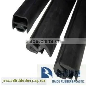 OEM Rubber Seal Strip for Car Acceptable thumbnail-1