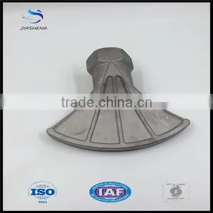 Factory Supply Duck Mouth Nozzle thumbnail-1
