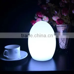 Kids Room or Reataurant Weddings Decoration Lamp Design 2016 LED Table Lamp thumbnail-1