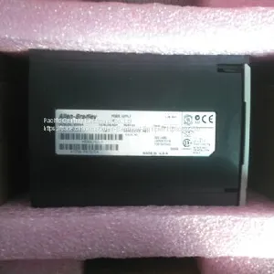 New Original 1756-L73S 1756-L73S Control System Module thumbnail-4