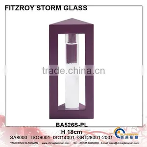 Decorative Weather Forecast Glass For Weather Forecast BA526S-PL thumbnail-1