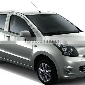 Gasoline Economic Car (1.0L) thumbnail-1