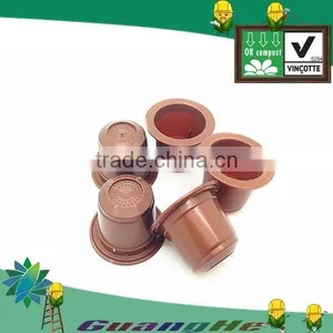 Nespresso Capsule Coffee From Factory,PLA Capsule Coffee Maker thumbnail-1