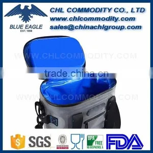 20/30/40 Bulk Items Waterproof Insulated Soft Hopper Cooler Bag thumbnail-4
