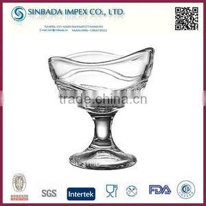 Iterm KTY6215, SGS Standard Cheap Icecream Glass Cup thumbnail-1
