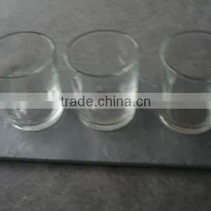Machine Cut Natural Black Slate Coaster Wholesale Black Slate thumbnail-6