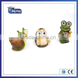 Solar Powered Garden Decorative Animals Light With LED thumbnail-1
