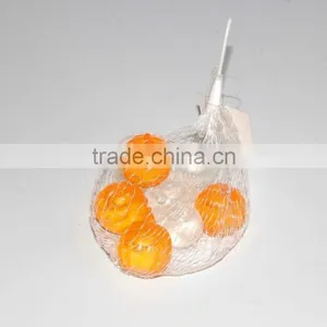 Reusable Plastic Ice Cube With BPA Free Material for Halloween thumbnail-2