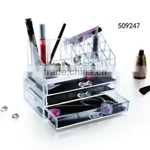 Custom Make up Organizer Cosmetic Organizer Cosmetic Display thumbnail-5