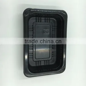 High Resistant High Barrier EVOH Retort Tray thumbnail-1
