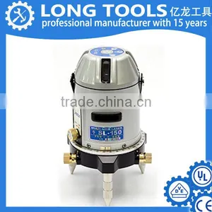 Wholesale Custom Tailor Low Plumbing Cross Line Self-leveling Laser Level thumbnail-1