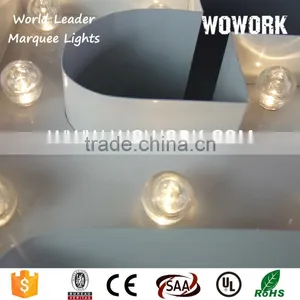 OEM Vintage Marquee Light thumbnail-6