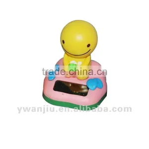 Supply Fashion Aroma Solar Energy Furnishing Articles Toys Small Order thumbnail-1