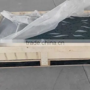 Metal Type Screens/Decoration Screen Type/Customized Steel Screen/Decoration Laser Cutting Parts thumbnail-6