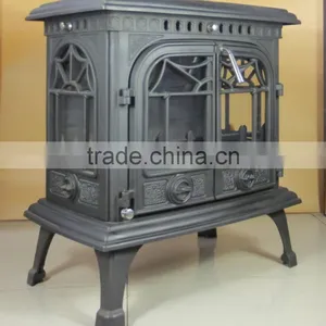 High Quality Wood Heaters Stoves / Wood Burning Heaters thumbnail-2