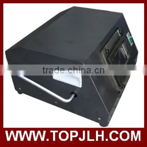 Electric Pvc Card Cutter With Foot Operation thumbnail-5