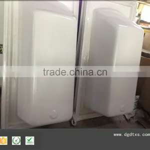 Shiny ABS Vacuum Forming Plastic Baby Bathtub thumbnail-2